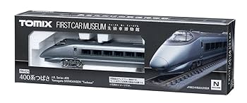 鉄道模型 TOMIX J.R. Series 400 Tsubasa 92733 J.R. Series 400 Yamagata Shinkansen `Tsubasa` (Original